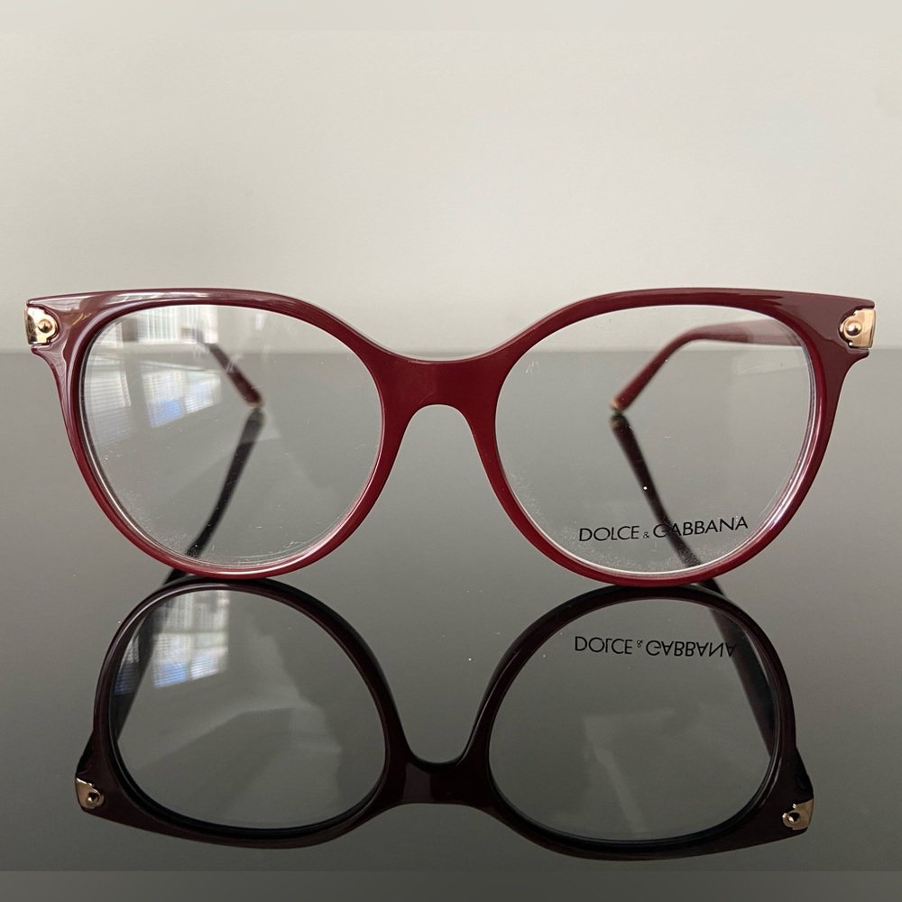 Dolce&Gabbana DG3052 Eyeglass Frames